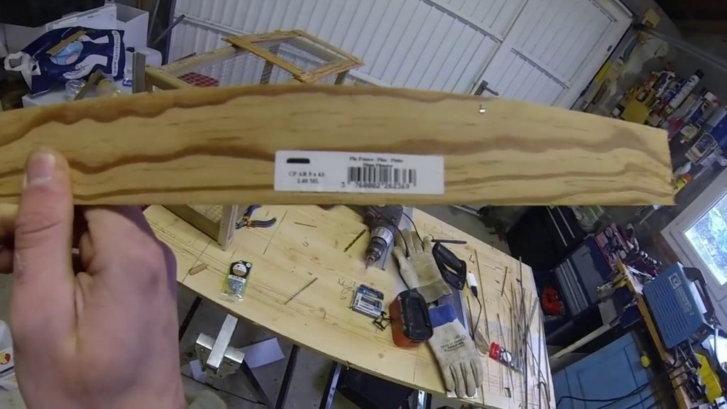 Comment fabriquer un piège à rat - taupier sur la France